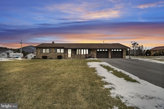 11617 Auxiliary Rd, Shade Gap, PA 17255