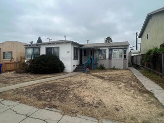4384 36th St, San Diego, CA 92104