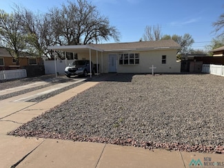 1206 W Summit St, Roswell, NM 88203