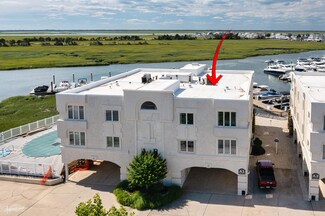 1100 Ocean Dr Unit 302, Avalon, NJ 08202