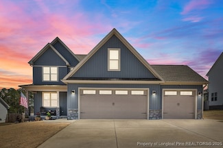 3730 Glencourse Way, Fayetteville, NC 28311