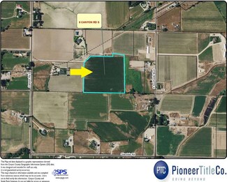 0 S Canyon Rd Unit 98666552, Melba, ID 83641