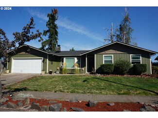 6976 B St, Springfield, OR 97478