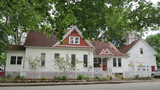 333 Brunswick St, Old Town, ME 04468