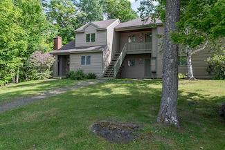 440 Snowflower Ct Unit 440, Carrabassett Valley, ME 04947