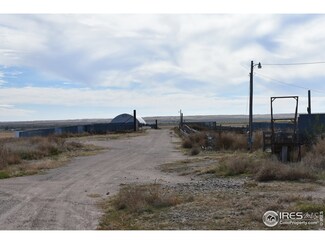 0 County Road 23, Ovid, CO 80744