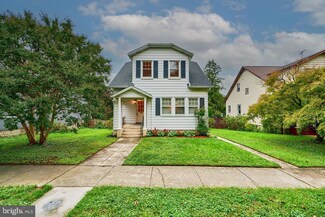 2204 Lake Ave, Baltimore, MD 21213