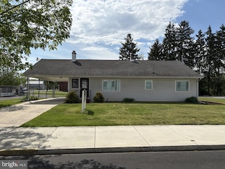 524 S Pitt St, Carlisle, PA 17013