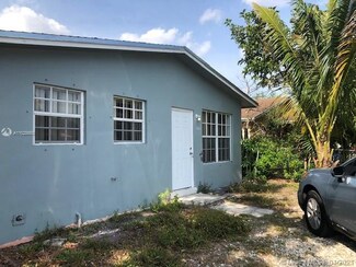 Unlisted Address
