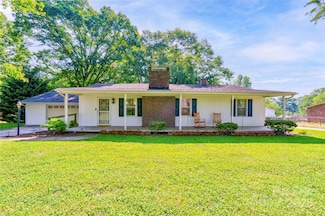 2005 Robyn Ave, Shelby, NC 28152