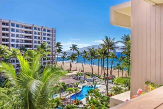50 Nohea Kai Dr Unit 1-602, Lahaina, HI 96761