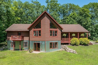 22952 North St, Deerwood, MN 56444