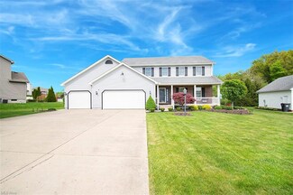 1939 Old Farm Trail, Youngstown, OH 44515
