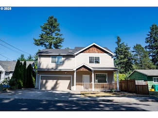 3952 SE 100th Ave, Portland, OR 97266