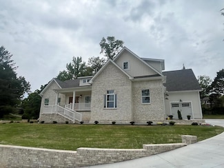 1168 N Franklin Ave, Cookeville, TN 38501