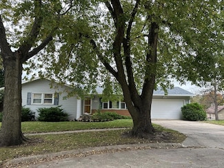 928 11th Ave N, Fort Dodge, IA 50501