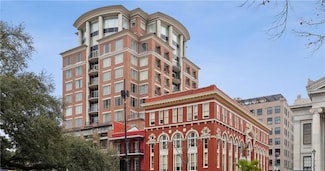 625 Saint Charles Ave Unit 10C, New Orleans, LA 70130