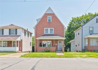 1709 Main St, Aliquippa, PA 15001