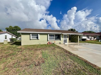 603 Clear Lake Ave, West Palm Beach, FL 33401