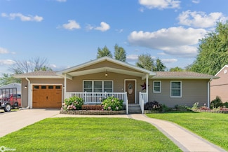317 Kimberly Dr, West Burlington, IA 52655