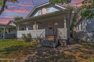 925 W Evelyn Ave, Louisville, KY 40215