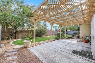 1078 Broomfield Dr, Henderson, NV 89074