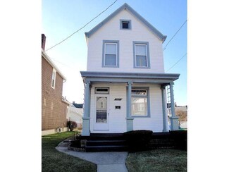 507 Walnut St, Elmwood, OH 45216