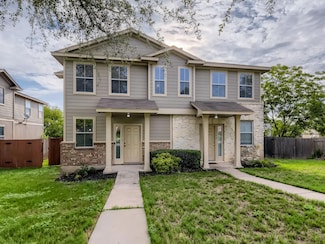 13913 Harris Ridge Blvd Unit A, Pflugerville, TX 78660
