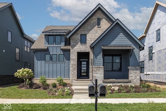 17316 Newton Main St, Westfield, IN 46074