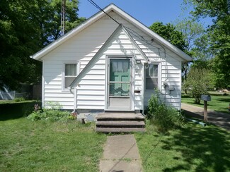 117 Roosevelt St, Bronson, MI 49028