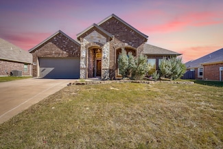 2209 Caroline Dr, Weatherford, TX 76087
