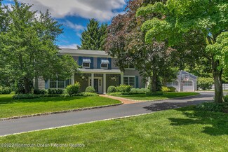 15 Conover Ln, Rumson, NJ 07760