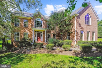 1162 Meadowlook Ct, Reston, VA 20194