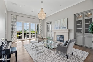 9290 E Thompson Peak Pkwy Unit 102, Scottsdale, AZ 85255