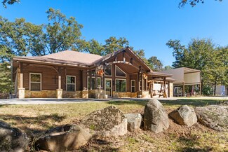 2507 Oklahoma 22, Tishomingo, OK 73460