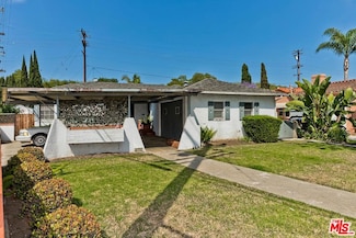 4114 Keystone Ave, Culver City, CA 90232