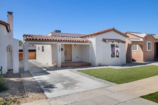 6327 5th Ave, Los Angeles, CA 90043