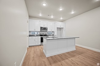 452 E Depot St Unit 109, Clearfield, UT 84015