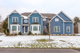 19 Lullaby Ln, North Easton, MA 02356
