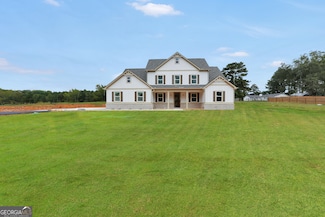 287 E Knight Rd, McDonough, GA 30252