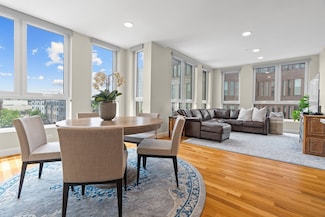 10 Taber St Unit 501, Boston, MA 02119