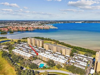 2615 Cove Cay Dr Unit 409, Clearwater, FL 33760