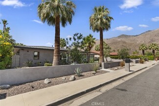 675 E Mesquite Ave, Palm Springs, CA 92264