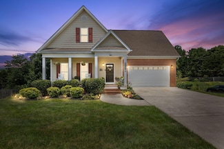 10496 Sovereign Pointe Dr, Soddy Daisy, TN 37379