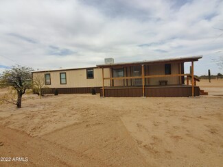53750 W Camino Real Rd, Maricopa, AZ 85139