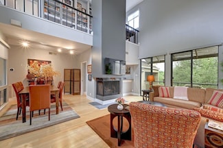 1707 Spyglass Dr Unit 61, Austin, TX 78746