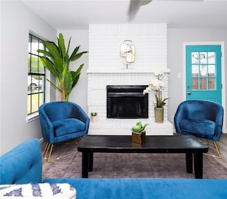 1200 Hyridge St Unit 1202, Round Rock, TX 78664