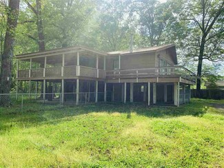 115 Shady Ln, Richland, MS 39218