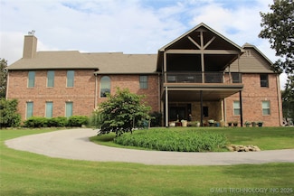 610 N 256th West Ave, Sand Springs, OK 74063