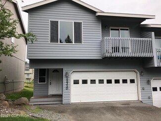 12330 Vista Ridge Loop Unit 77, Eagle River, AK 99577